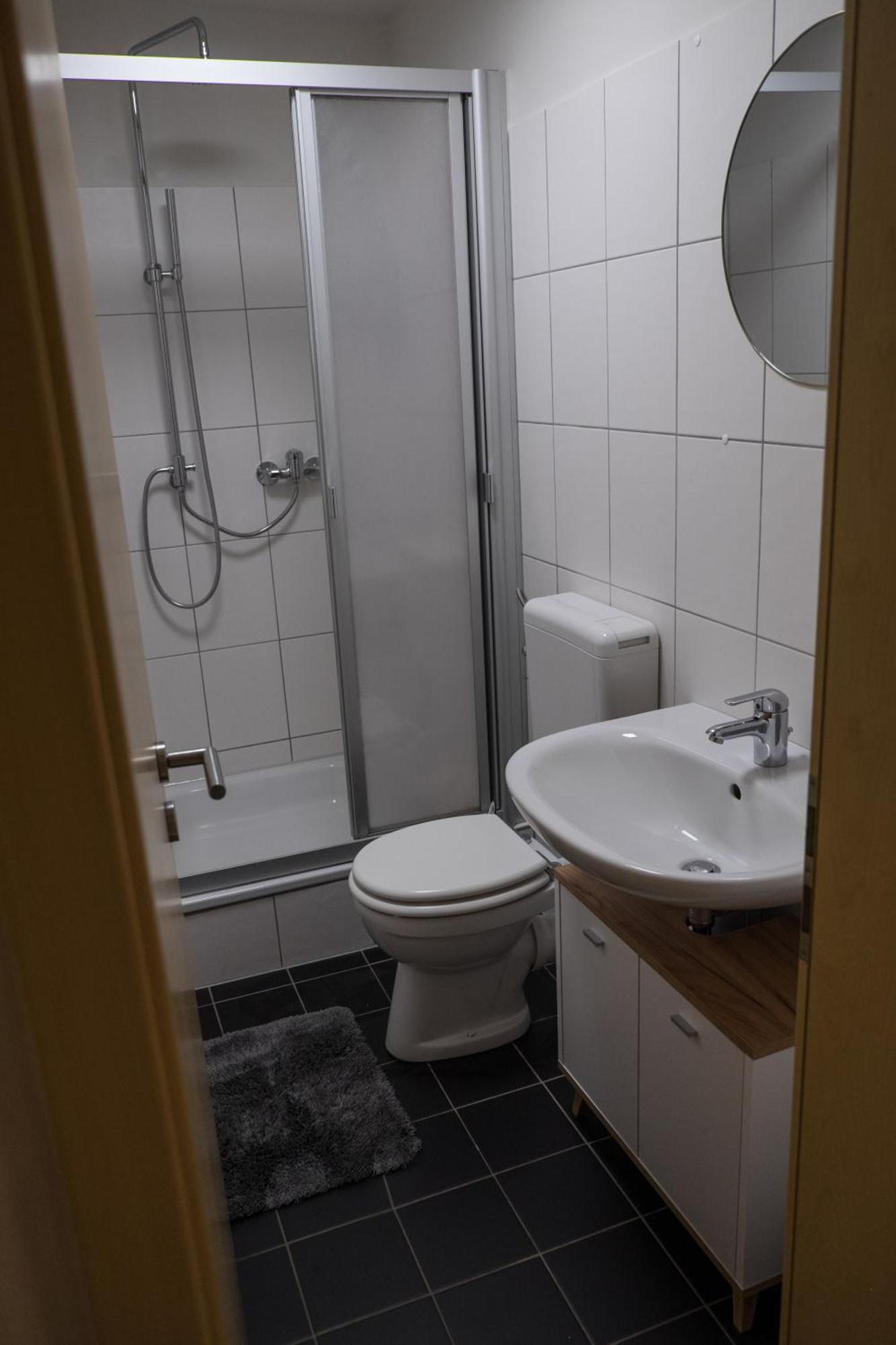 Huebner * Andernach