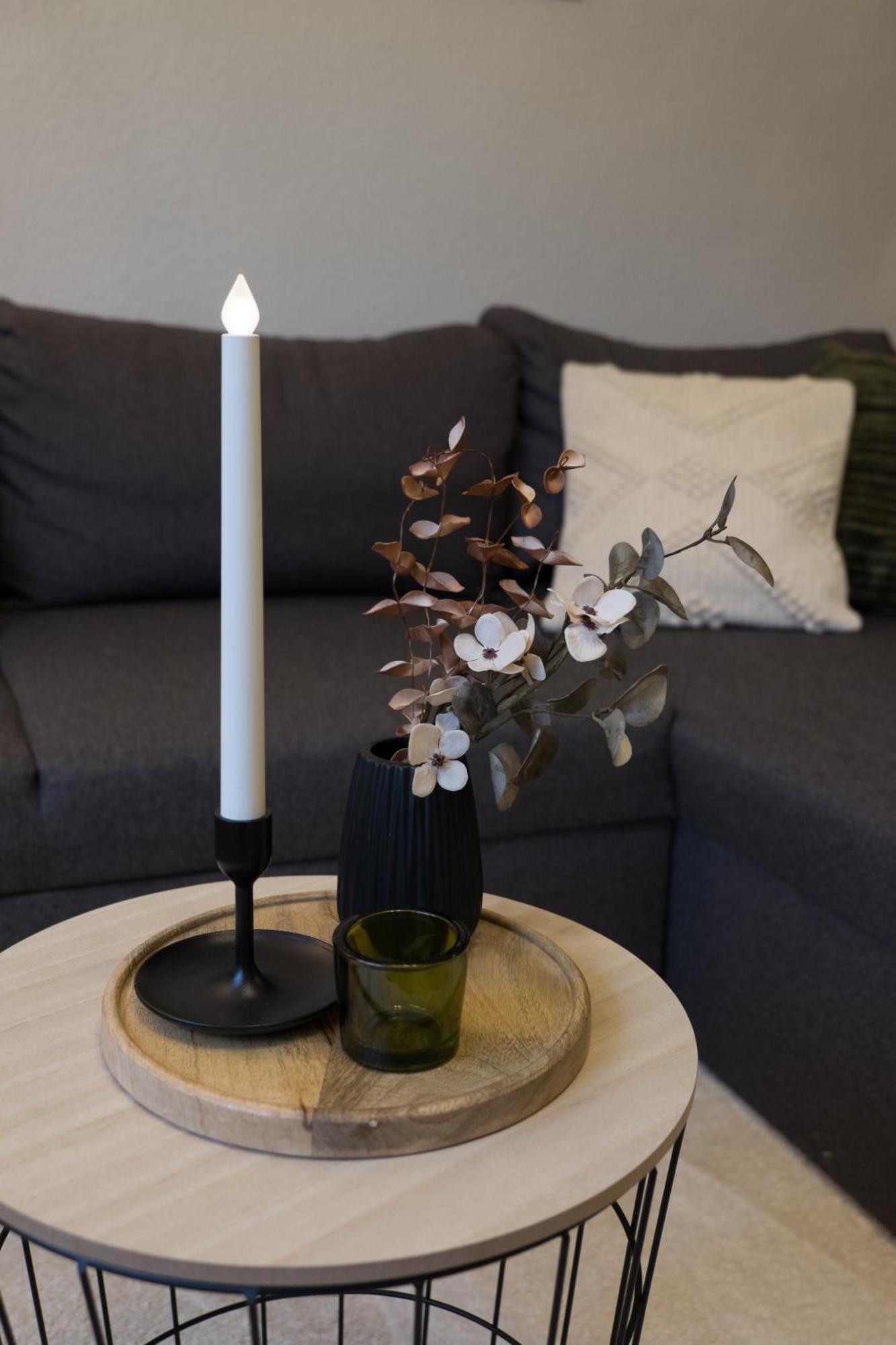 Apartment Huebner *
