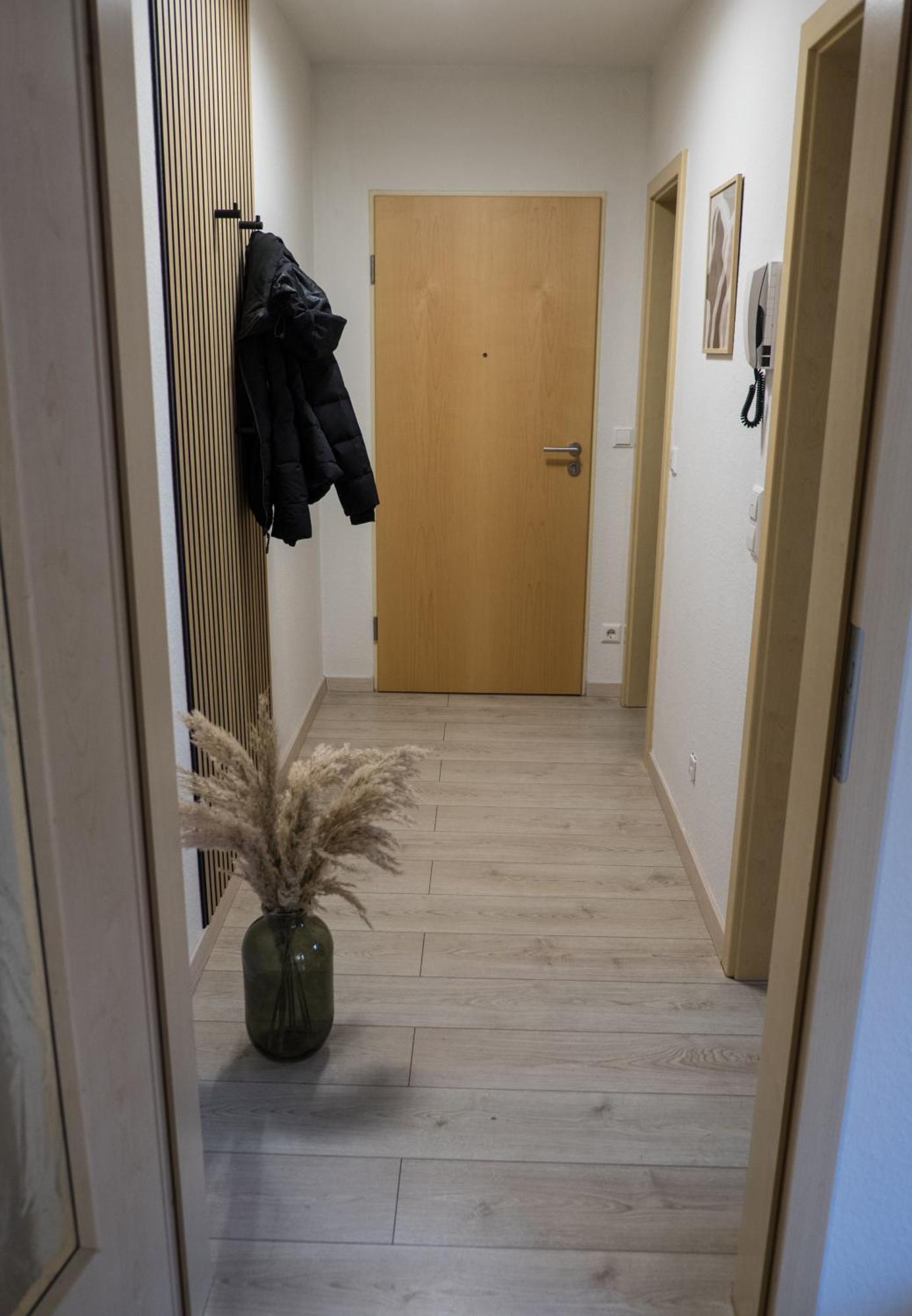 Huebner Apartment Andernach