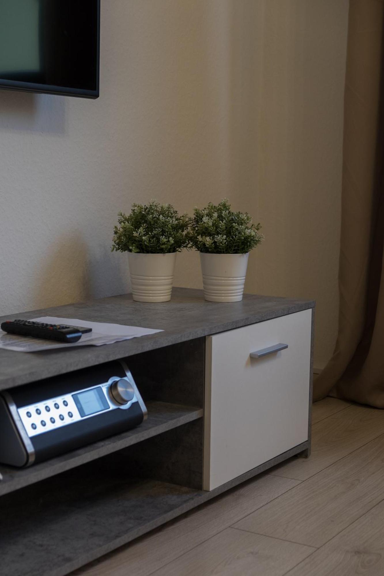 Huebner Apartament