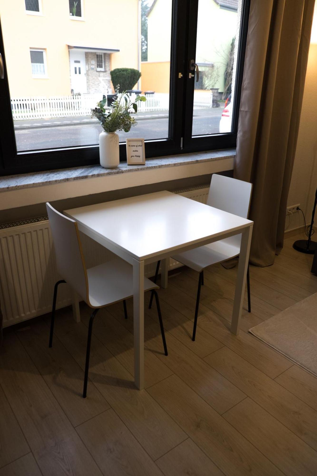 Apartment Huebner *